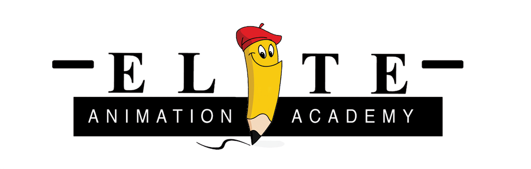 online 2d animation school