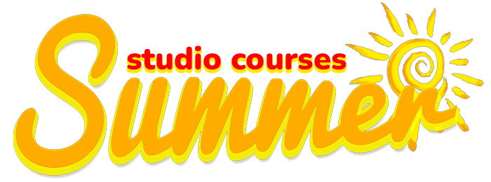 eaa-summer-studio-courses